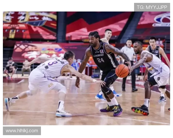 [篮球公园]辽宁击败广东 半决赛占得先机.