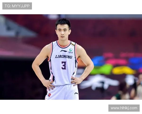 赵继伟低迷辽宁惜败吉林 姜宇星吃T姜伟泽21分